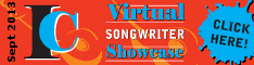 IC Virtual Songwriter Conf